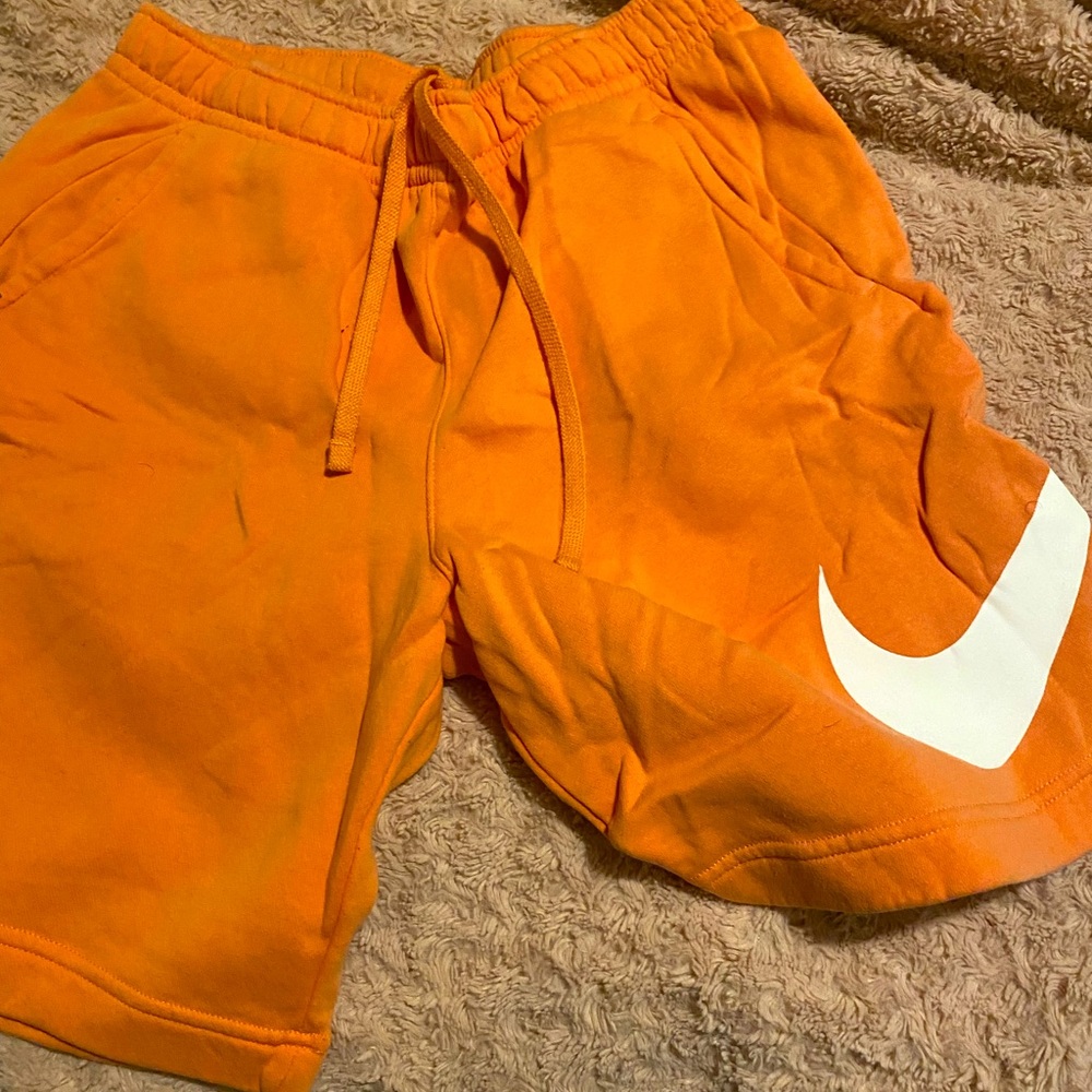 Nike shorts